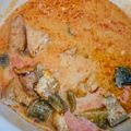 Cooksnap dari AuliHafiz untuk resep Sayur Lodeh Sumenep