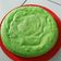 Cooksnap dari lilis untuk resep Bolu pandan kukus