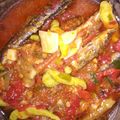 Cooksnap dari A'yun untuk resep Ikan Sarden Homemade