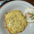 Cooksnap dari Adinda senja untuk resep Kentang Panggang Happy Call isi Kornet brokoli wortel