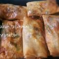 Cooksnap dari Hana Pratiwi untuk resep Martabak telur mini sederhana