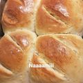 El cooksnap de alejandra jara mellado cuando hizo Pan blandito.