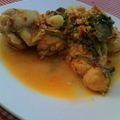 Cooksnap dari Amany BSA untuk resep Ayam woku pedasss