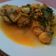 Cooksnap dari Amany BSA untuk resep Ayam woku pedasss