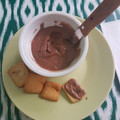 El cooksnap de Pola cuando hizo Nutella casera totalmente vegana.