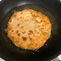 i❤️beauty 愛料理 的 月亮蝦餅 cooksnap