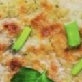 kalpana prasad का कुकस्नैप जब उन्होंने स्टफड मेथी पराठा (stuffed methi paratha recipe in Hindi) बनाया था।