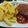 Cooksnap dari Ulfa Septyarizki Ginting untuk resep Steak Sapi dgn Jagung dan kentang goreng