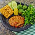 Cooksnap dari Keko Risti untuk resep Sambal Terasi