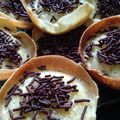 Cooksnap dari Gustiarni untuk resep Terang bulan mini