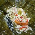 Cooksnap dari Fitri Meutia untuk resep Garang asem ayam tanpa daun