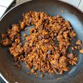Cooksnap dari Dini Danuraja untuk resep Nasi Tutug Oncom
