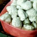 Cooksnap dari Dini Kartini untuk resep Baso ikan tenggiri