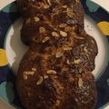 Cooksnap από Chrysanthi Polyzogopoulou στη συνταγή Τσουρέκια με βούτυρο