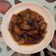 QBee Sindy Chien 的 魚香茄子 cooksnap
