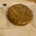 El cooksnap de Rosana cuando hizo Hamburguesas de lentejas [apto para veganos].