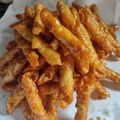 Cooksnap dari Widjie Astuti untuk resep Kacang Sembunyi (Kulit Pangsit)