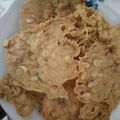 Cooksnap dari lusi susanti untuk resep Peyek Kacang Tanah