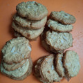Cooksnap dari Susanti Sigit untuk resep Cinnamon Chocochips Cookies Renyah Recomended