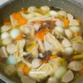 Cooksnap dari andarani untuk resep Sup Kimlo