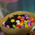 Cooksnap dari Sri Ulandari untuk resep Terang Bulan Mini