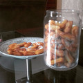 Cooksnap dari Ratna Indrayanti untuk resep Mini Churros