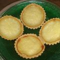 Cooksnap dari Nieda Sabila untuk resep Eggtart (pie susu)