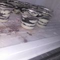 Cooksnap dari Nurani Aryanti untuk resep Ice Cream Cake Oreo :)
