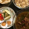 Cooksnap dari Vhie Resvina untuk resep Rawon Daging Sapi