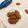 Cooksnap dari Ramadhaniah Syamsuddin (Syifa) untuk resep Oat Nutella Cookies
