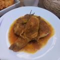 Cooksnap dari Dian Putri Paramitha Anggraeny untuk resep Bebek betutu pedas