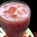  ~Sushma Mishra Home Chef का कुकस्नैप जब उन्होंने मोहब्बत ए शरबत (mohabbat e sharbat recipe in Hindi) बनाया था।