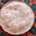 El cooksnap de Dulzuras Cari cuando hizo Masa para pascualina de doña Petrona.