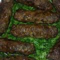 صورة من اAya Ail ، شاركها بعد تجربة وصفة كفتة بالفرن