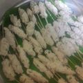 Cooksnap dari Tutik Hariyati untuk resep Sempol Tahu