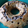 Cooksnap dari Radika Prayoga untuk resep Kue bolu ubi ungu