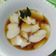 Cooksnap dari Ratna Wijayanti untuk resep Kembang Tahu Kuah Jahe