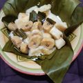 Cooksnap dari Adriana Wittyassuki Surono untuk resep Carang gesing roti tawar