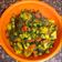 Seema gupta का कुकस्नैप जब उन्होंने आलू मटर की सब्जी (aloo matar ki sabzi recipe in Hindi) बनाया था।