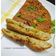 Swati Bharadwaj's cooksnap of when they made સ્ટફ્ડ ચીઝ ચીલી ગાર્લિક બ્રેડ સ્ટીકસ (Stuffed Cheese Chilli Garlic Bread Sticks Recipe In Gujarati).