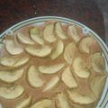 El cooksnap de Adrian Huerta Gonzalez cuando hizo Tarta de manzana.