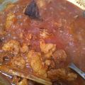 Cooksnap dari Suci Utami untuk resep 22. Oseng Mercon Iga Dan Daging Sapi