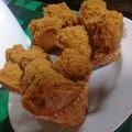 Cooksnap dari Sinta KimTaehyung untuk resep Bolu Kukus Gula Merah #antigagal
