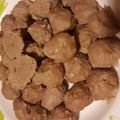 Cooksnap dari Litantia untuk resep Bakso sapi