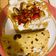 Rita Cooksnap-ja, amikor elkészítette a(z) Csirke fajitas receptet.