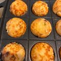cocomimiピン's cooksnap of when they made 強力粉でたこ焼き・レシピ♪.