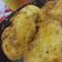El cooksnap de Nahiara Ojeda cuando hizo Milanesas de papa vegetarianas.
