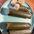Cooksnap dari Lia untuk resep Lontong cetakan metode 5.30.7