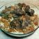 El cooksnap de Patricia Otano cuando hizo Ossobuco al vino tinto en olla rápida.