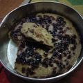 Cooksnap dari Sellyninda untuk resep Bolu pisang kukus